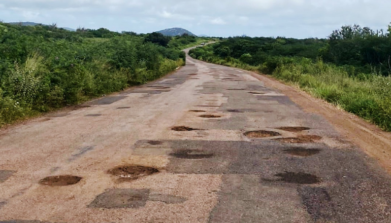 Uma imagem impressionante