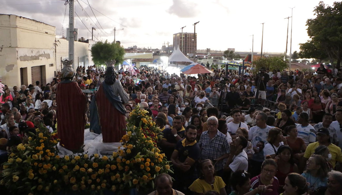 Uma imagem impressionante