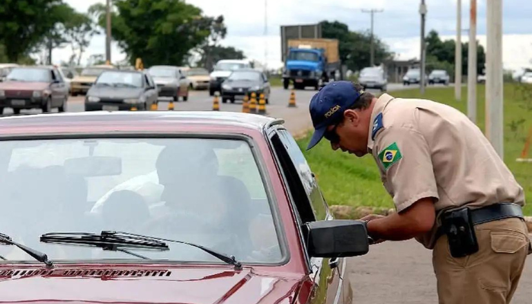 Uma imagem impressionante