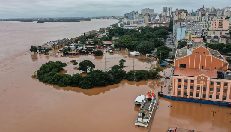 Uma imagem impressionante