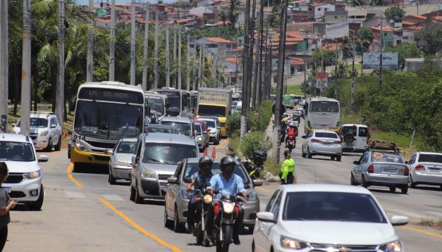 Uma imagem impressionante