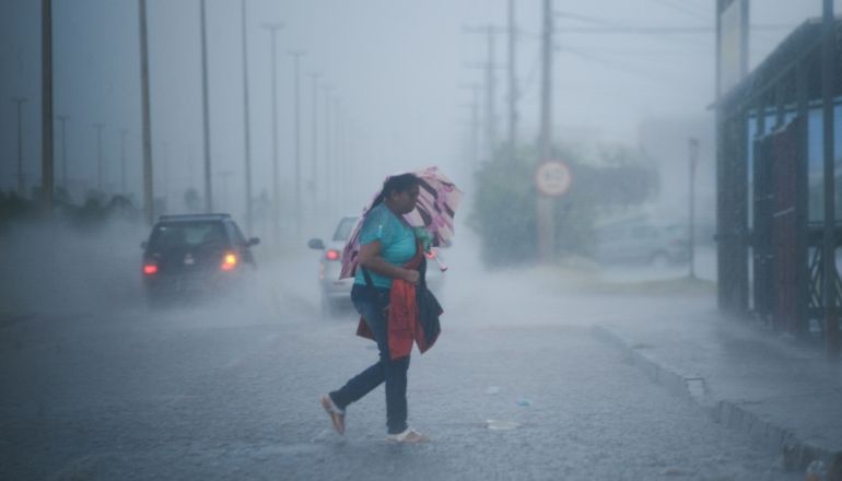 Uma imagem impressionante